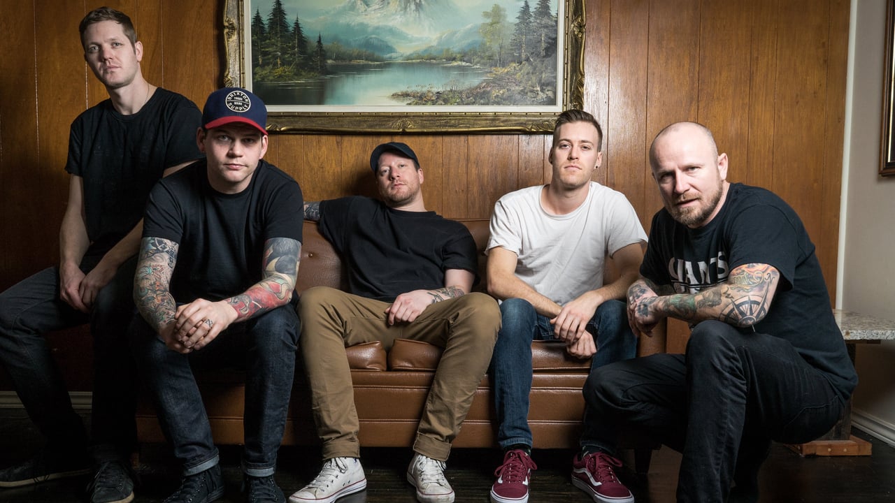 Comeback Kid, Defeater, Dead Heat, Barrio Slam, Acrosslife