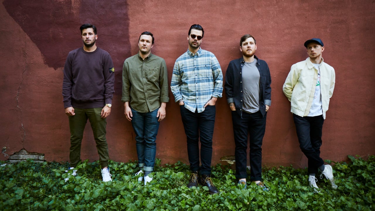 Movements w/ Balance & Composure
