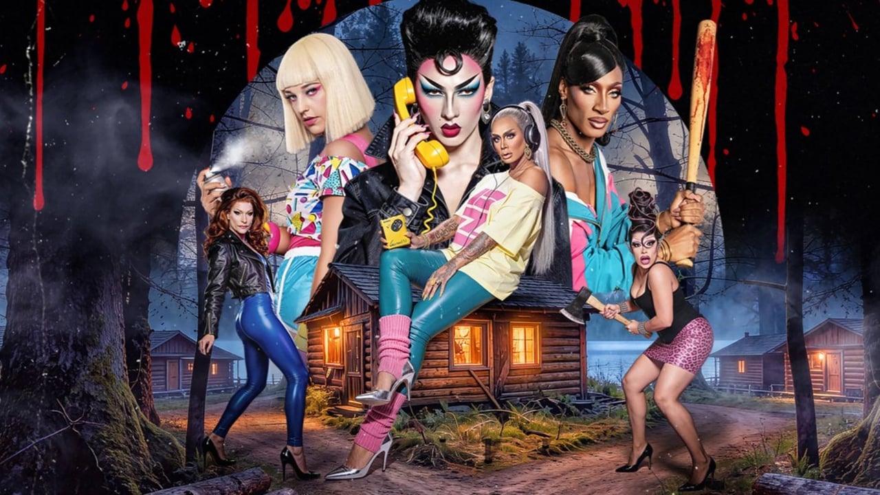 Night Of The Living Drag Camp Never Dies