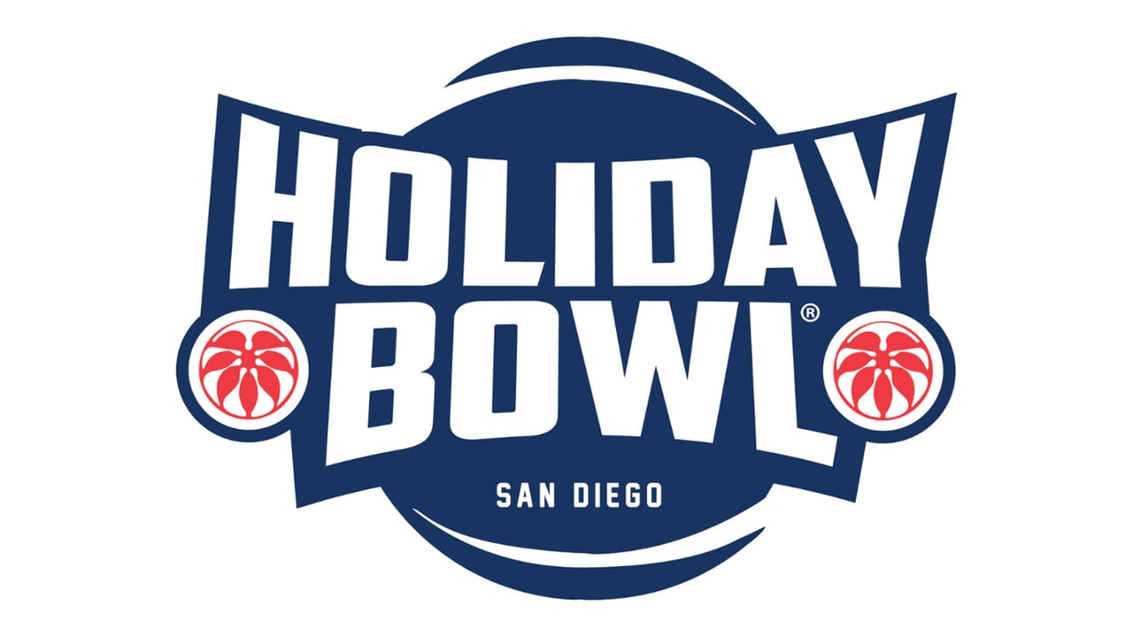 Holiday Bowl San Diego