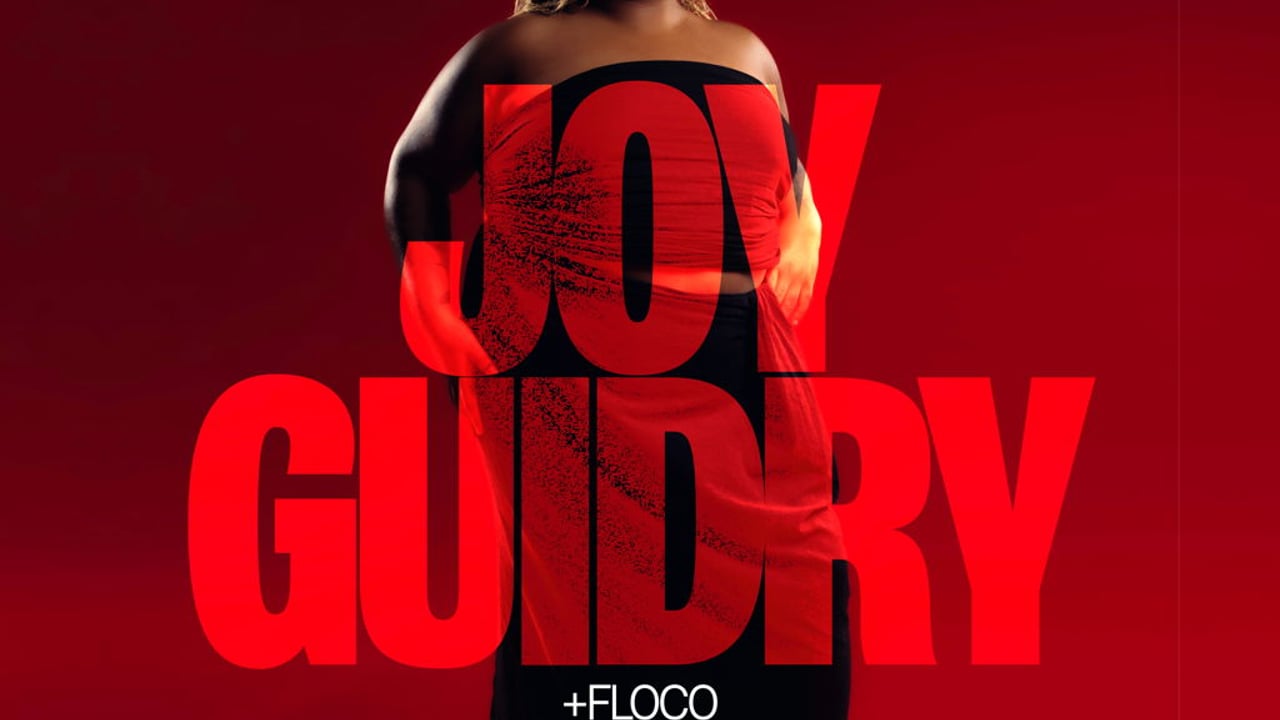 Joy Guidry