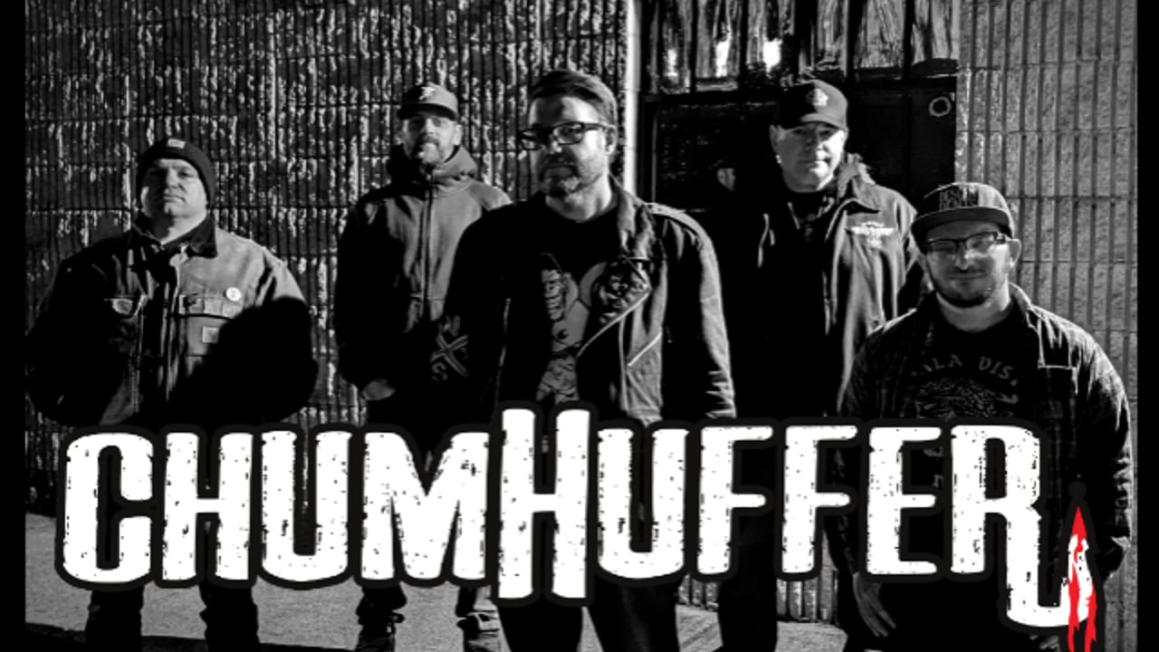 Aggro or Die!, Chumhuffer, Something Bitter