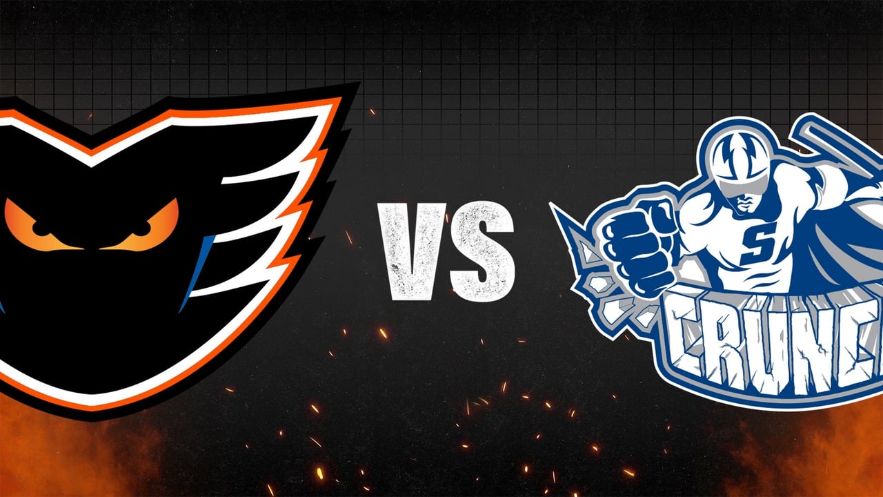 Lehigh Valley Phantoms v Syracuse Crunch
