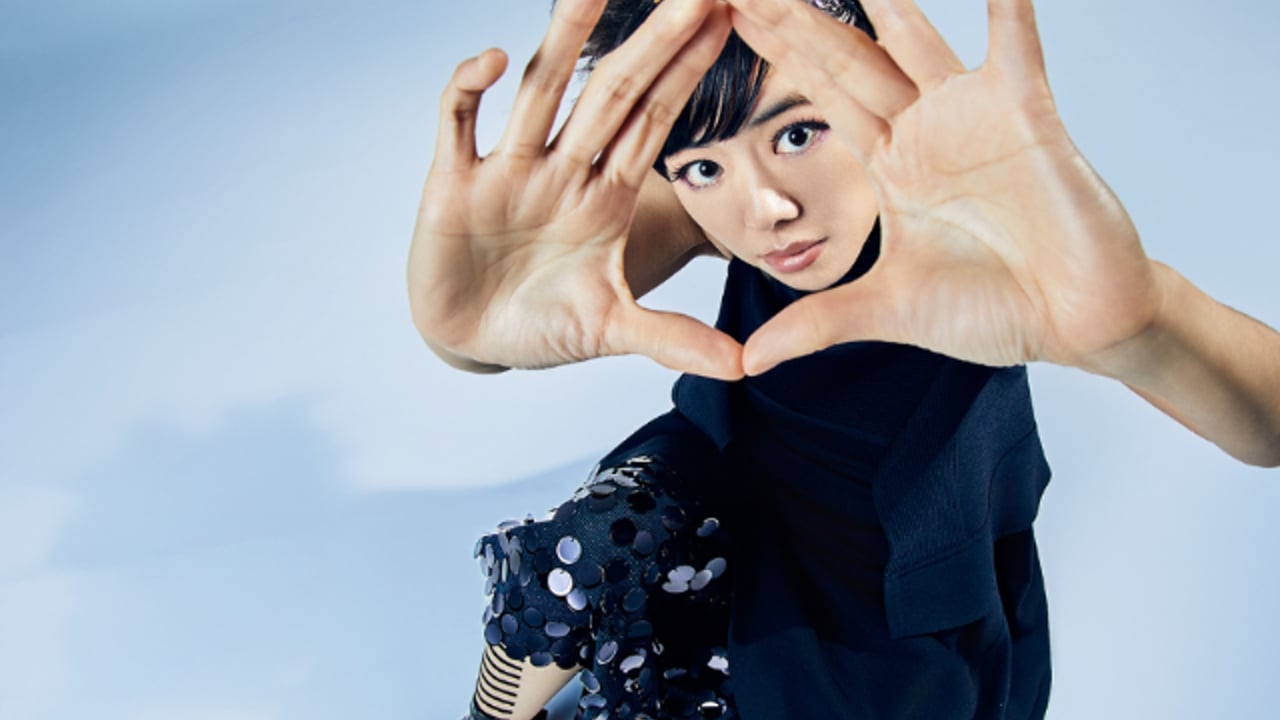Hiromi: The Trio Project