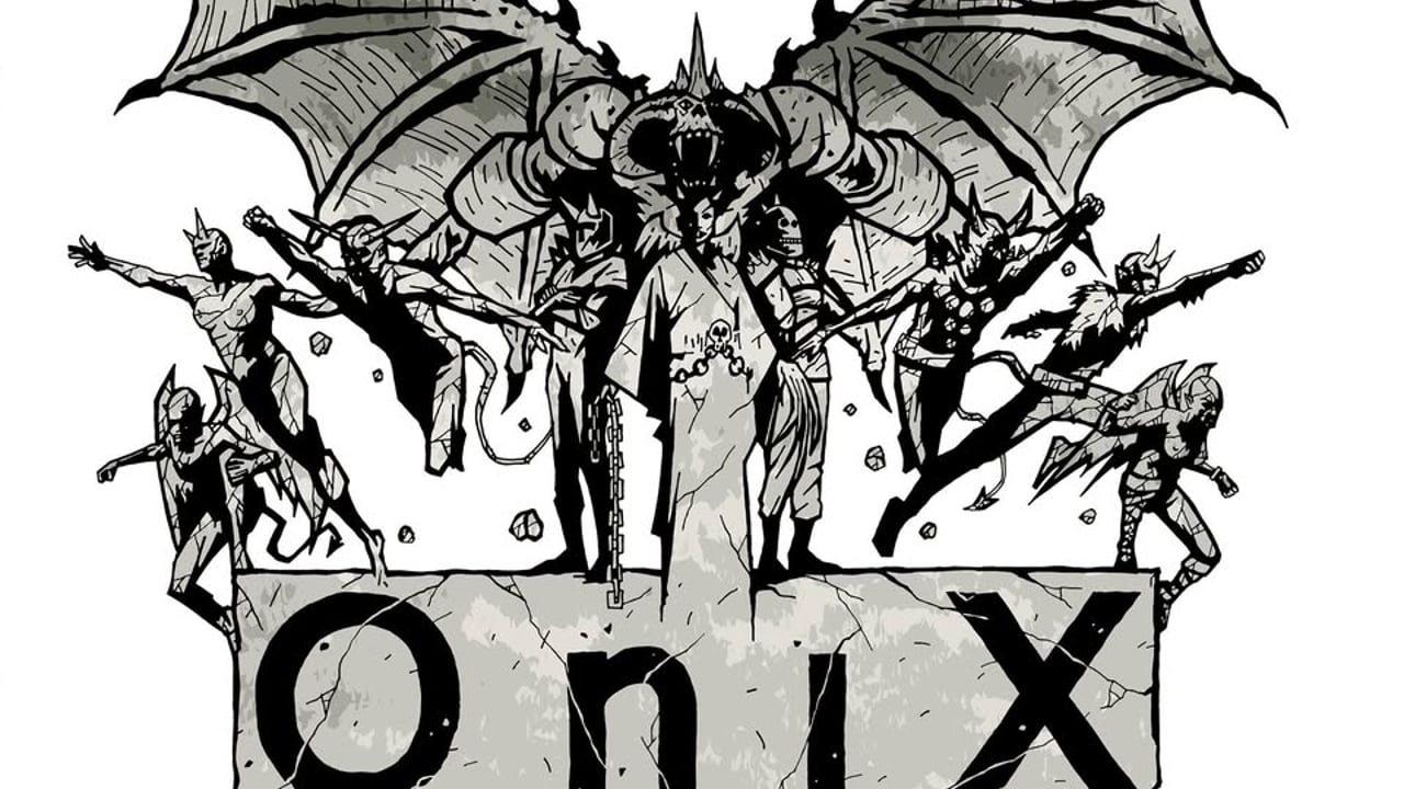 OniX Music