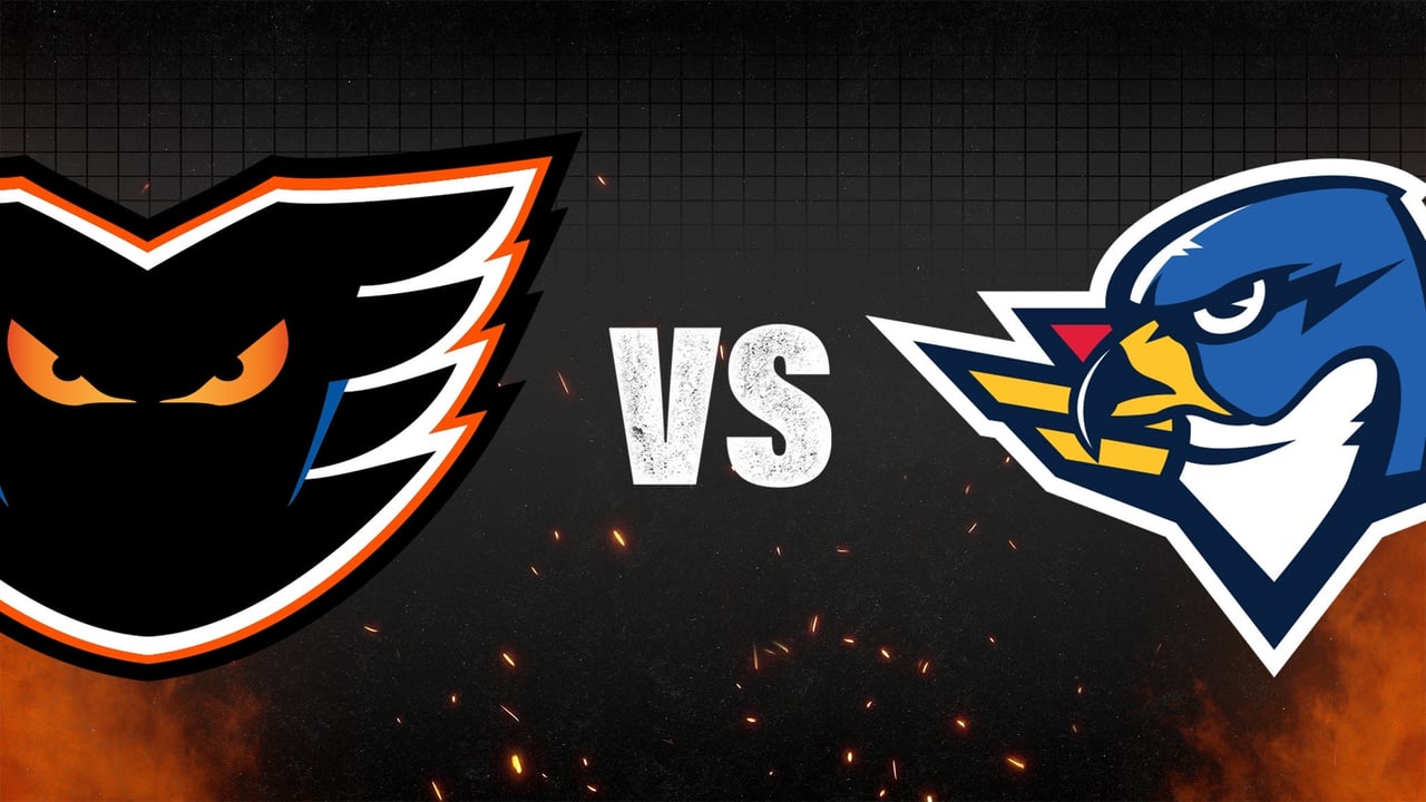 Lehigh Valley Phantoms v Springfield Thunderbirds