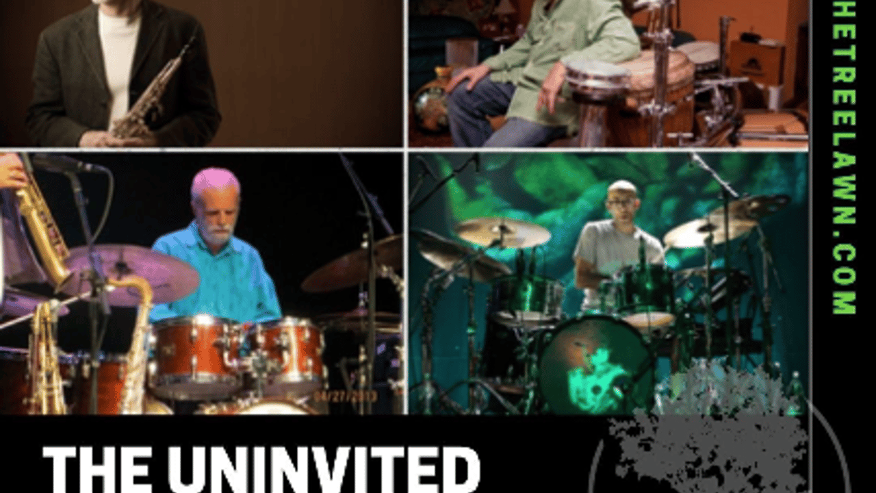 The Uninvited