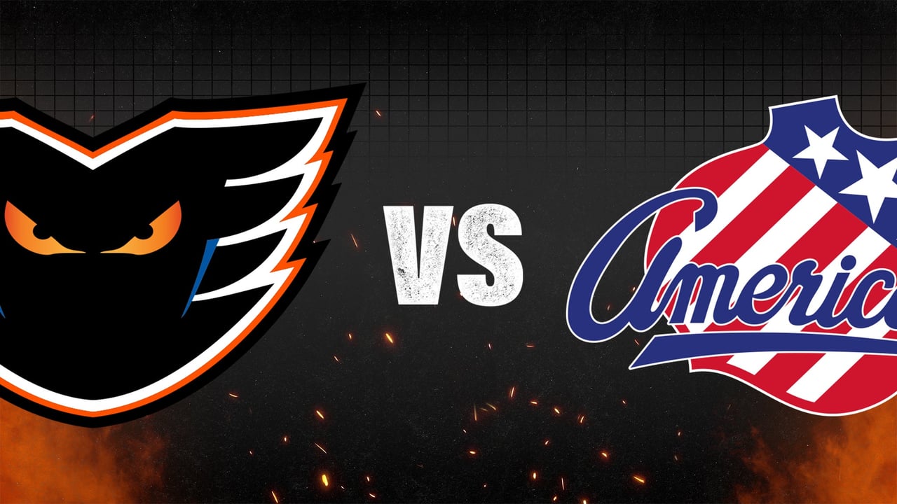 Lehigh Valley Phantoms v Rochester Americans