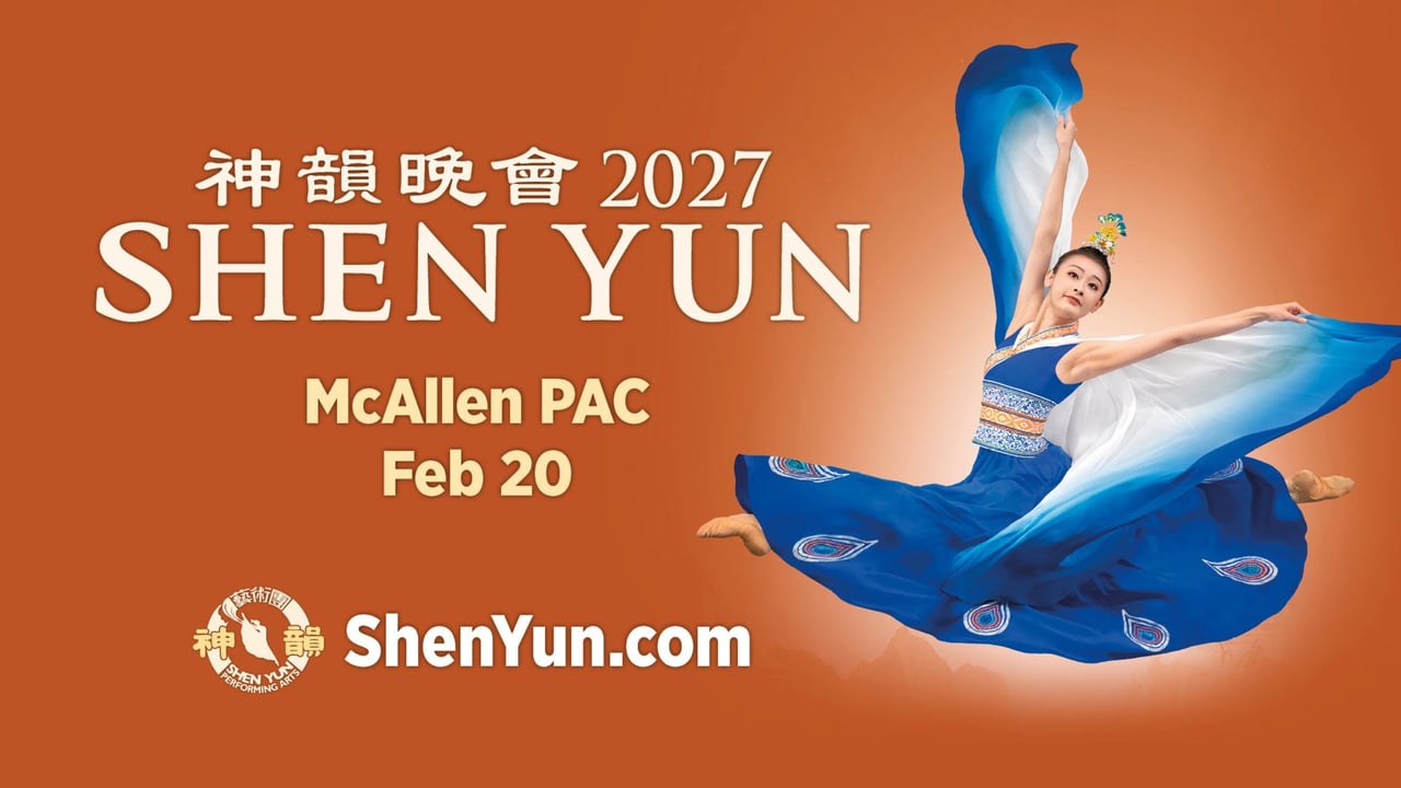 Shen Yun 2027