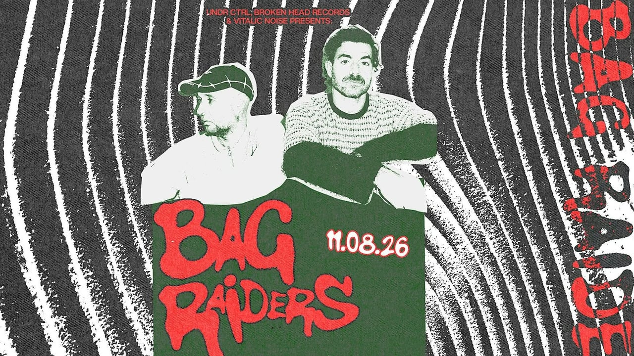 Bag Raiders