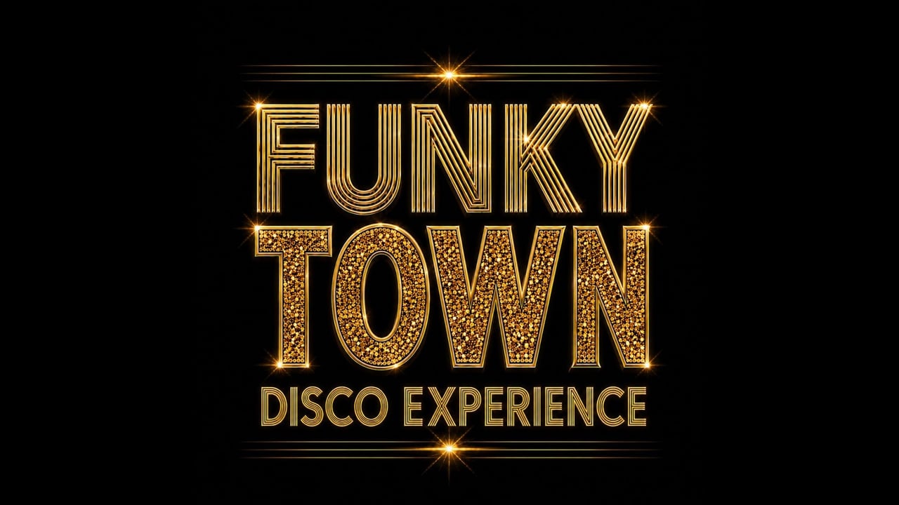 FUNKYTOWN - Disco Expérience