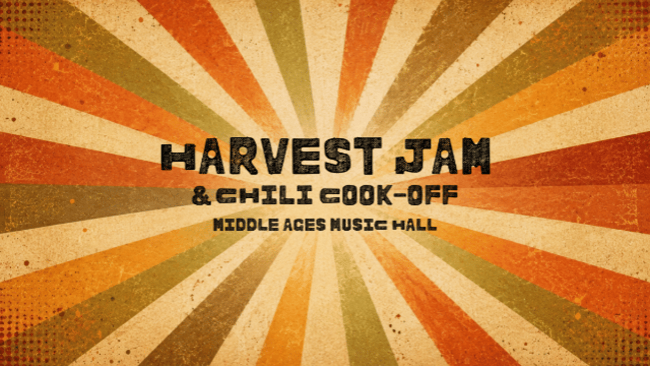 Soup Jam 2026 featuring Nate Gross Band + Vaporeyes + Jeremy Kennedy's Sacred Medicine + Transient Kicks