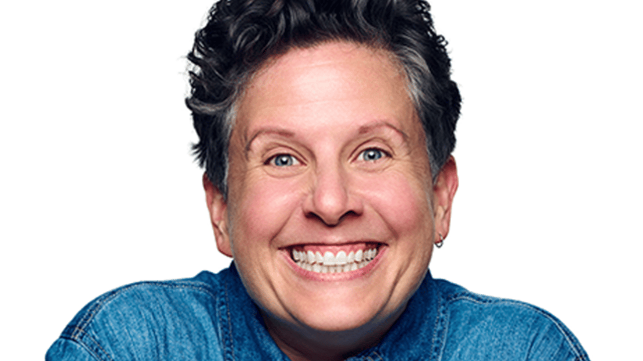 Liz Glazer