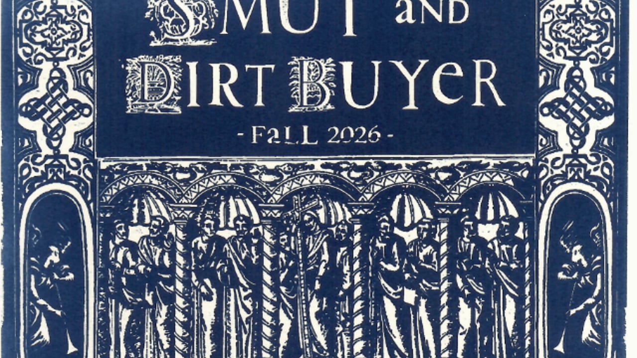 Smut, Dirt Buyer