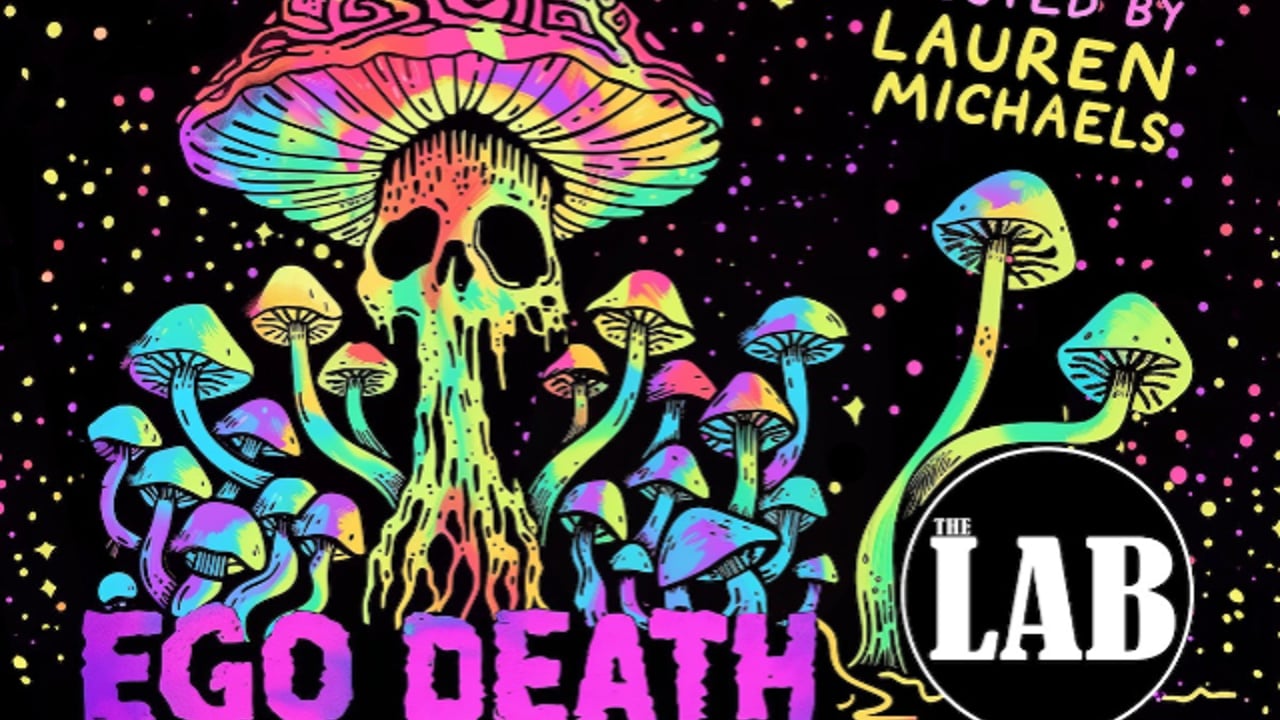 Ego Death