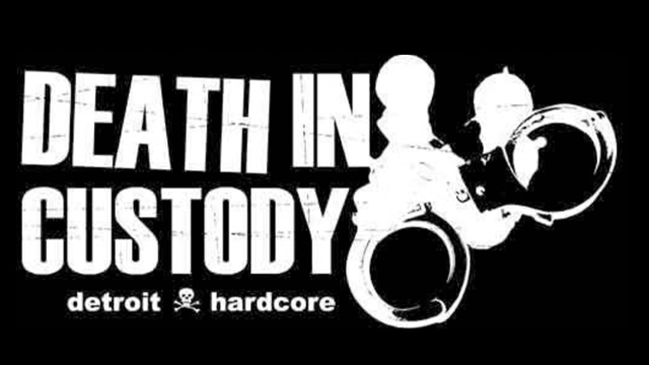 Death In Custody, Cripple Fight, Stubborn Assholes
