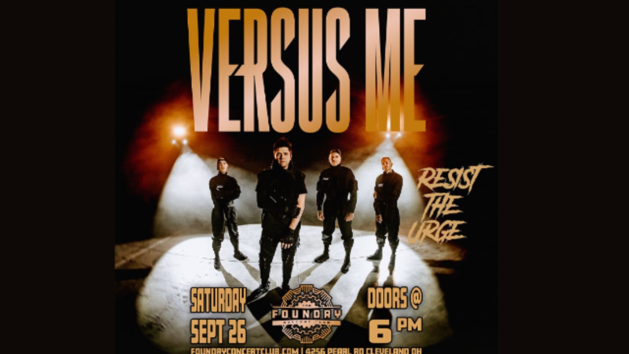 Versus Me