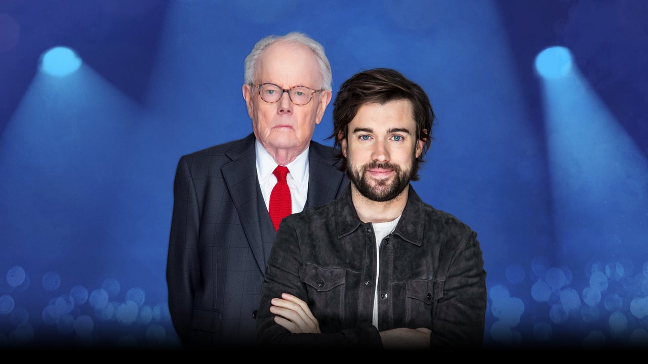 Jack Whitehall