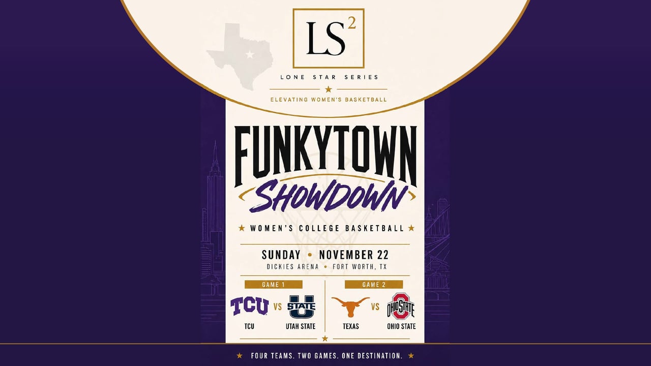 LS² - Women's Funkytown Showdown