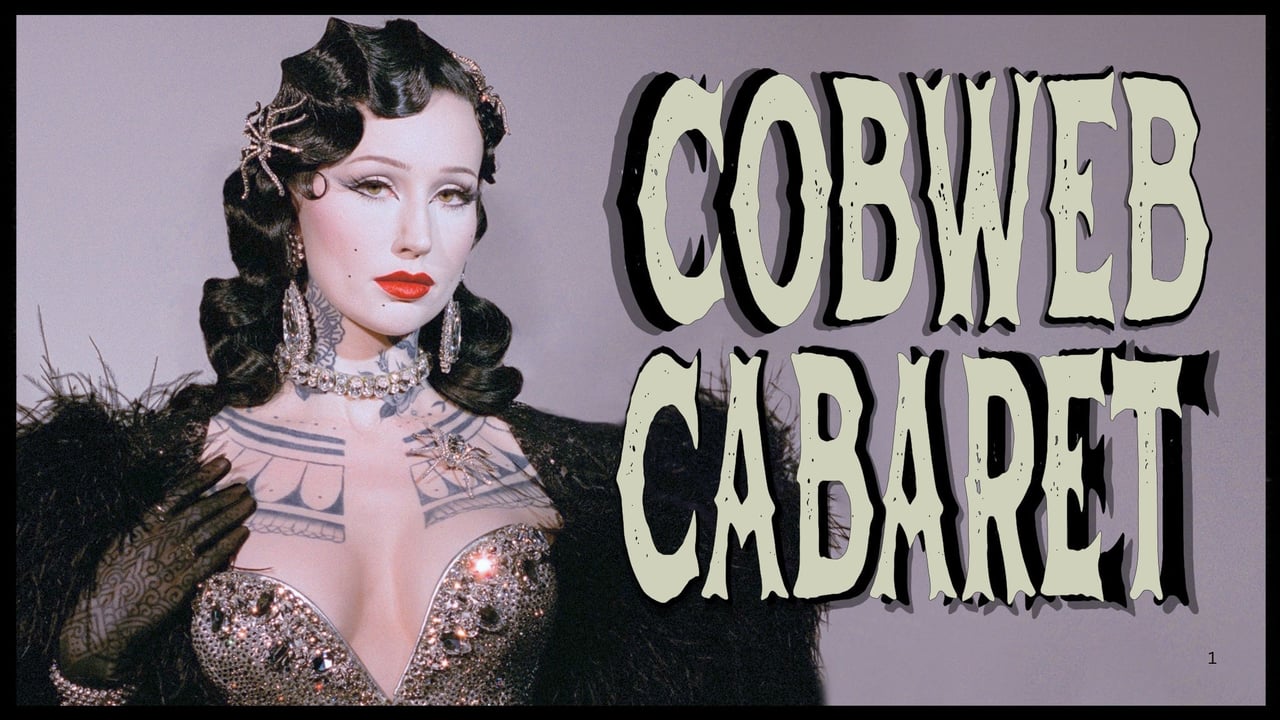 Cobweb Cabaret