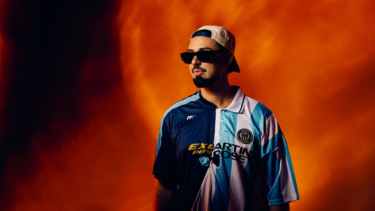 Sonny Fodera