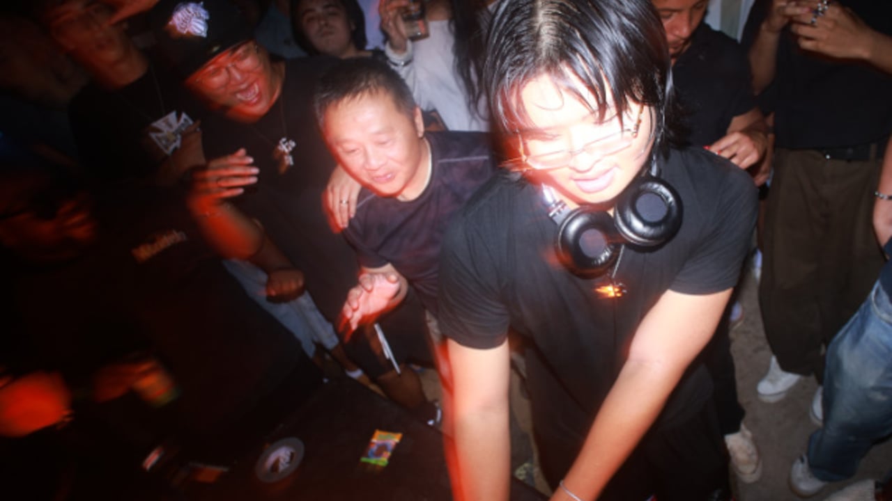 @NICKCHEO the *TOUR* the *MOVIE*
