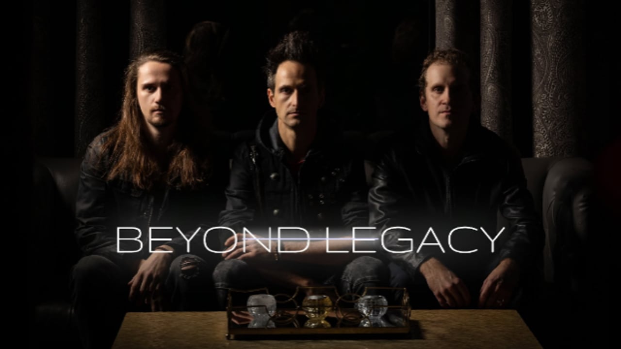 BEYOND LEGACY