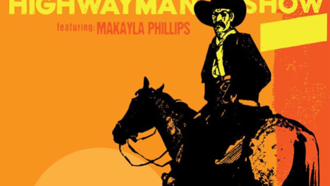 The Highwayman Show