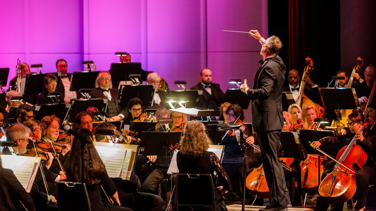 MSO 82: Season Package