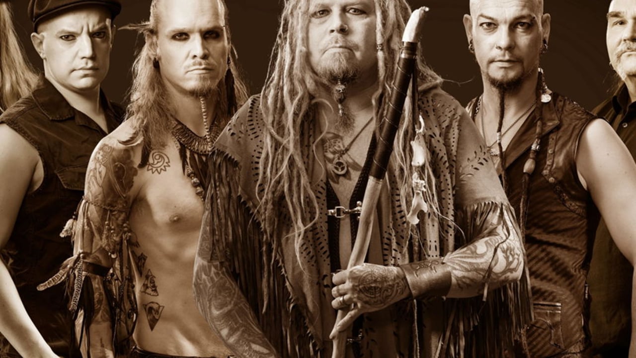 KORPIKLAANI