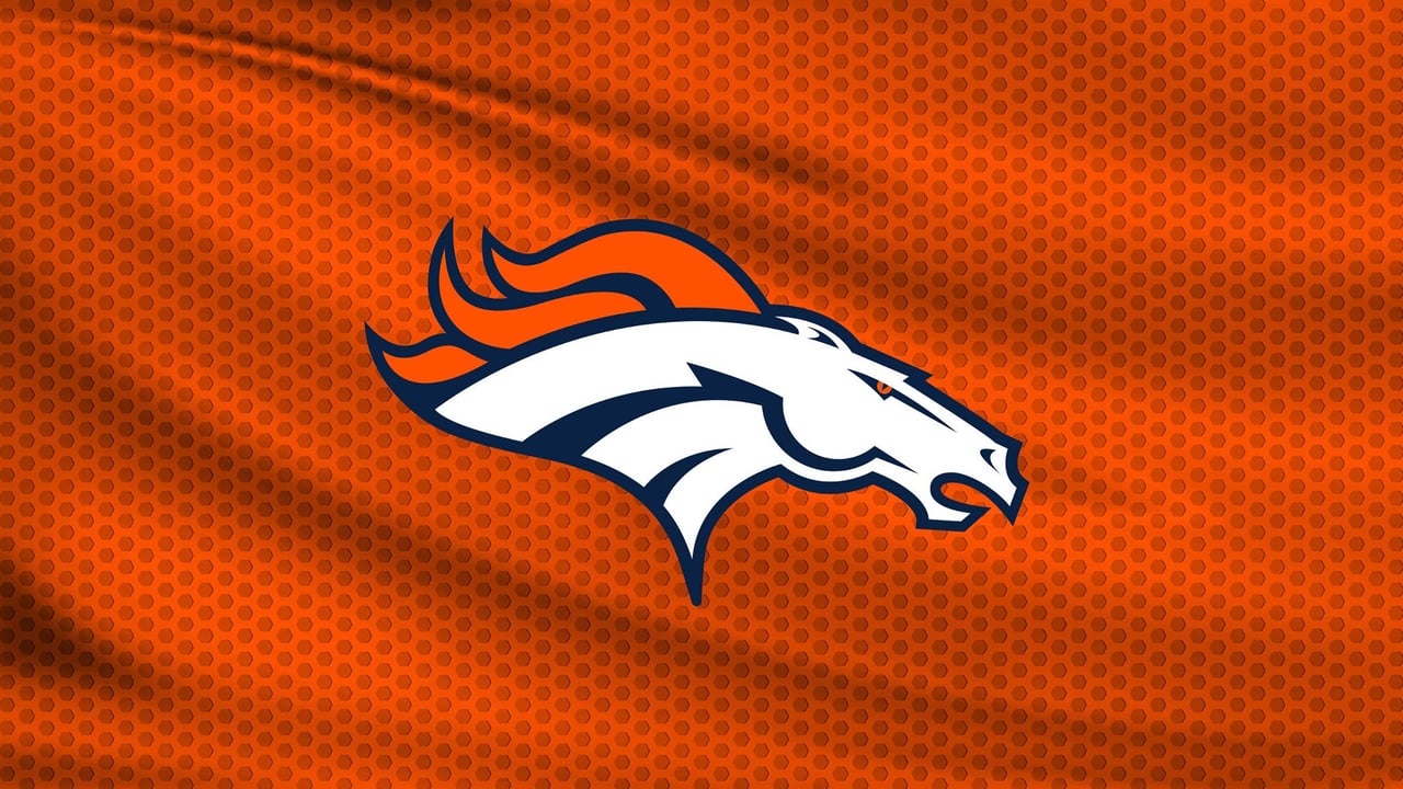 Denver Broncos vs. Kansas City Chiefs