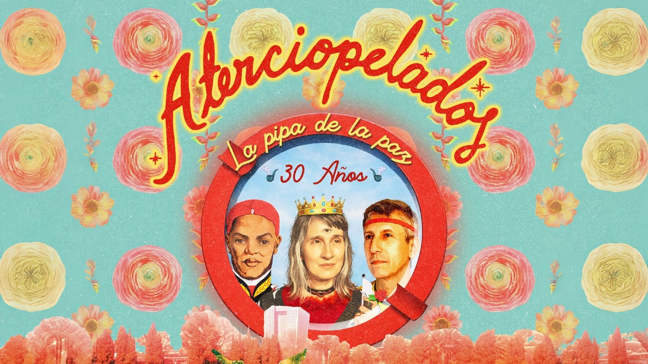 Aterciopelados