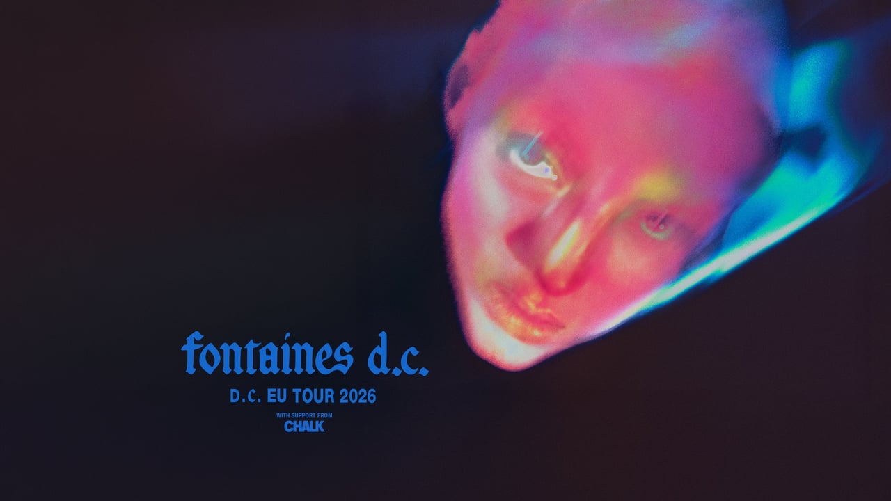 Fontaines D.C.
