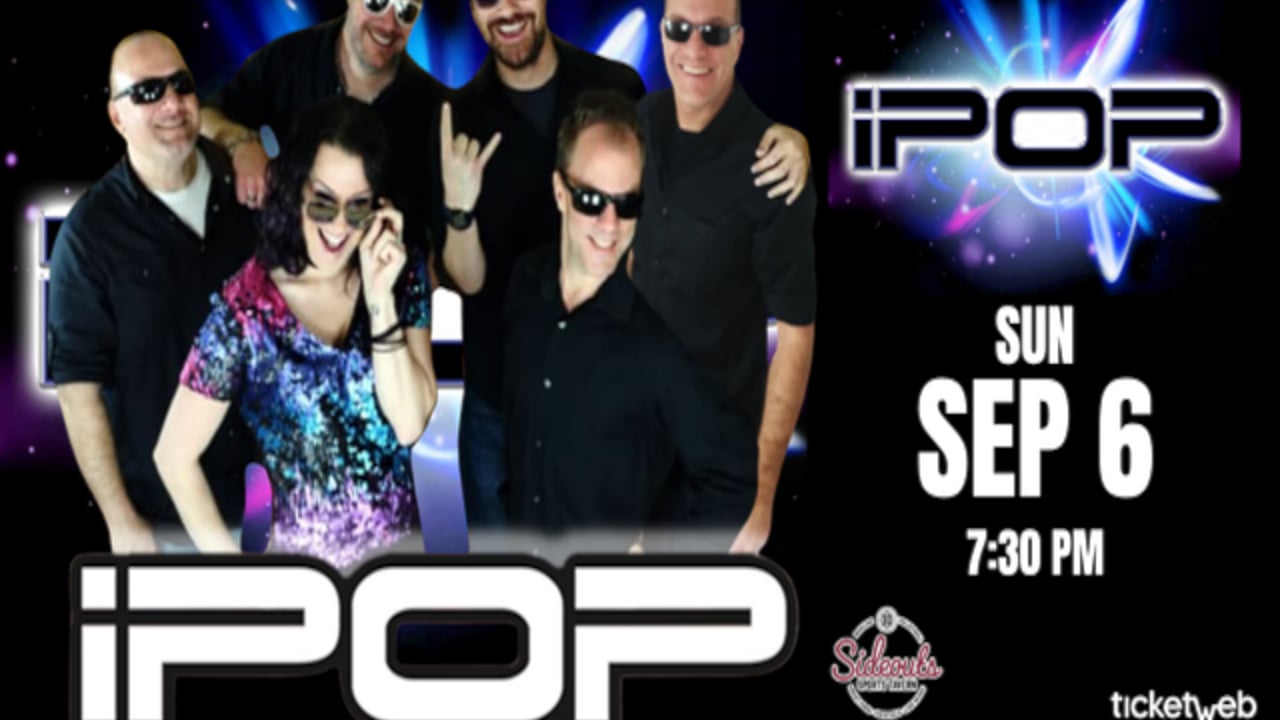 iPOP