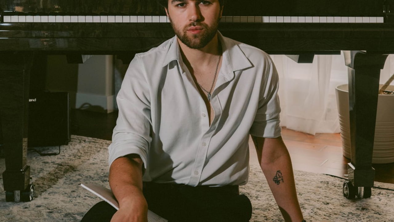 BEN DUNNILL