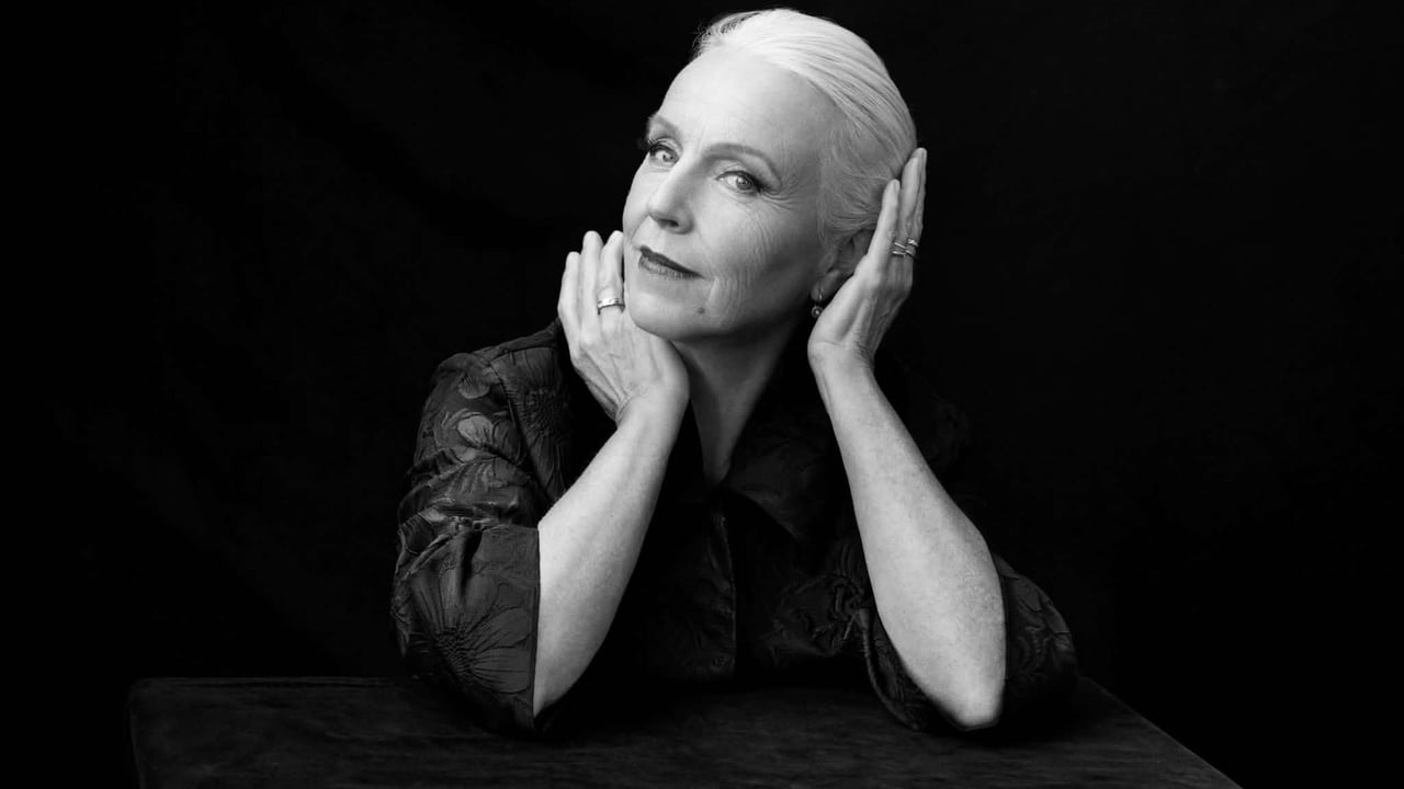 Jólatónleikar með Anne Sofie von Otter