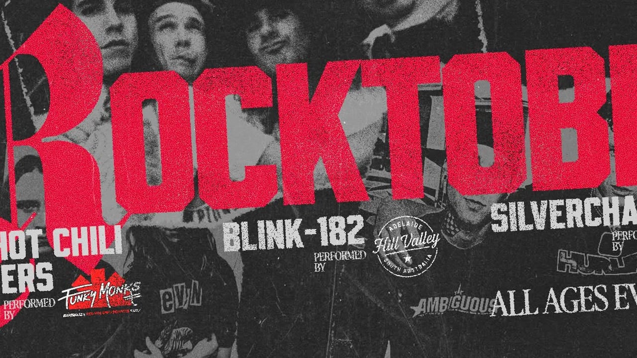 ROCKTOBER 2026