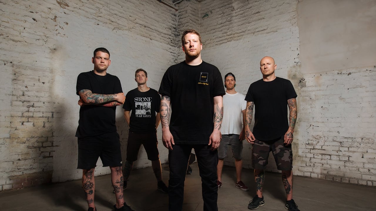 Comeback Kid - CHOSEN HELL EURO TOUR 2027