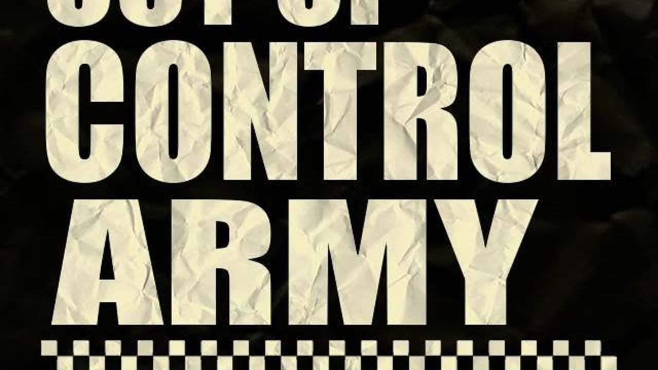 Out Of Control Army