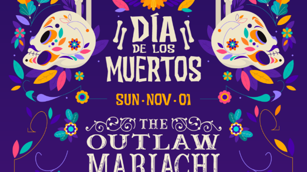 Dia de los Muertos