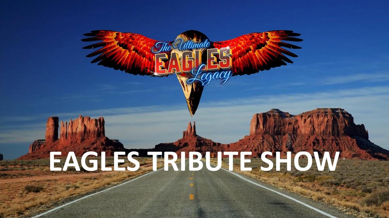  The Ultimate Eagles Legacy - Lucky 13 Garage (Moorabbin - VIC)