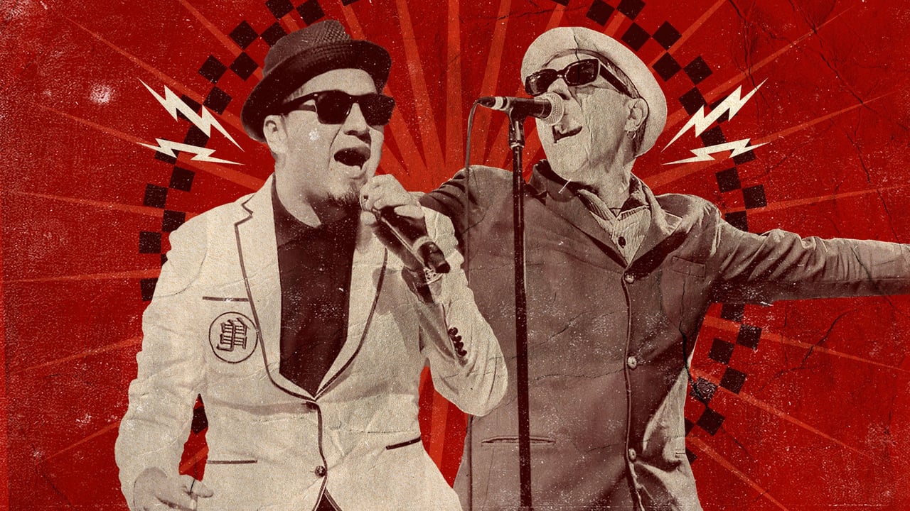 Saturday 2026 | Supernova International Ska Festival