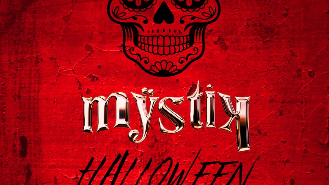 MŸSTIK HALLOWEEN PARTY
