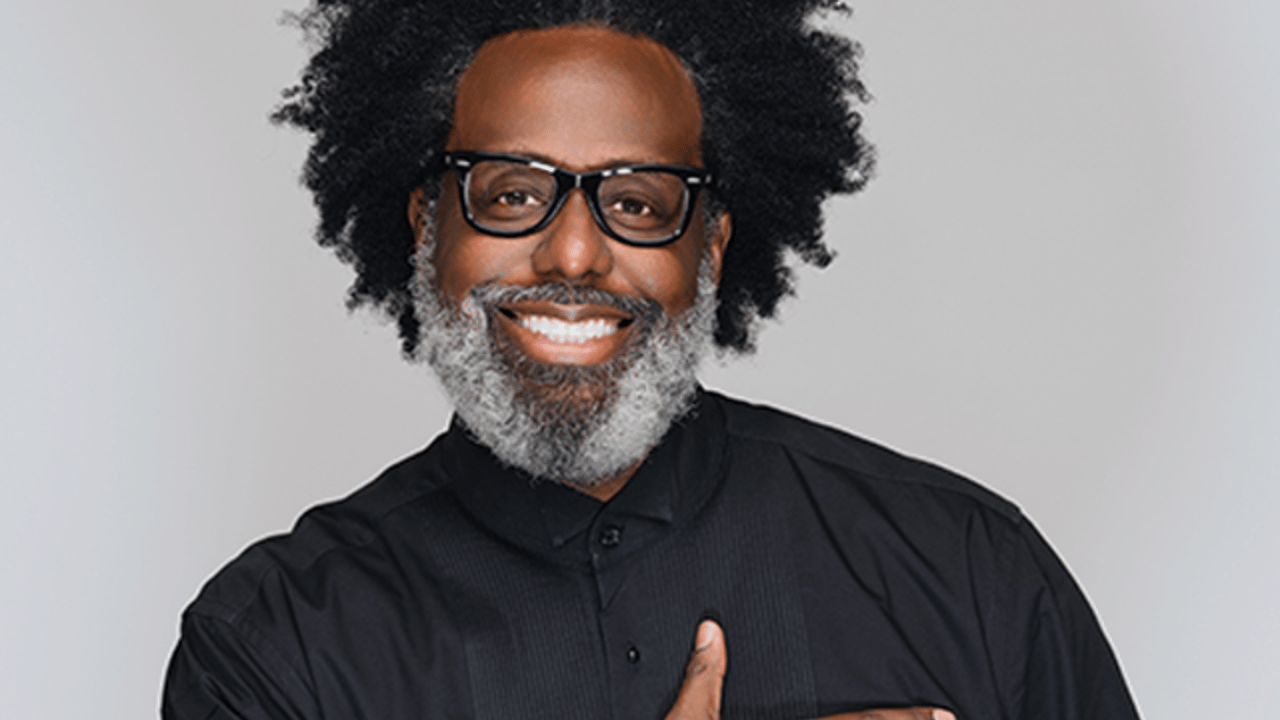 Marcus D. Wiley