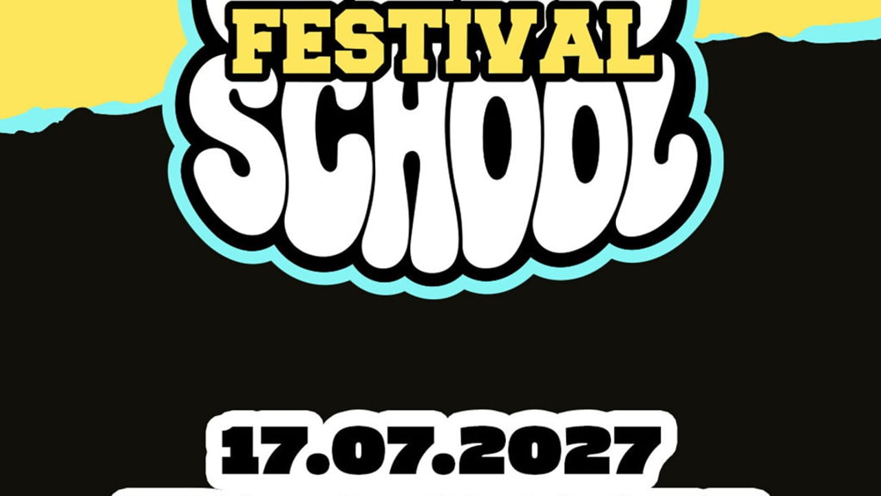 Goldschool Festival Berlin