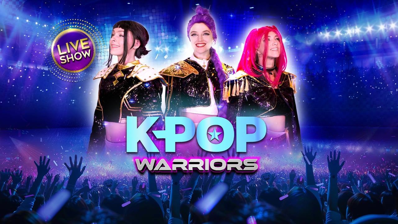 K-Pop Warriors Live Show