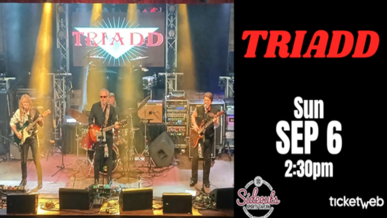 Triadd