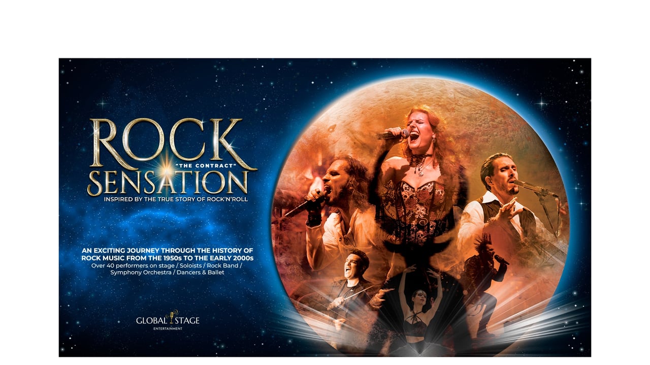Rock Sensation – The Contract