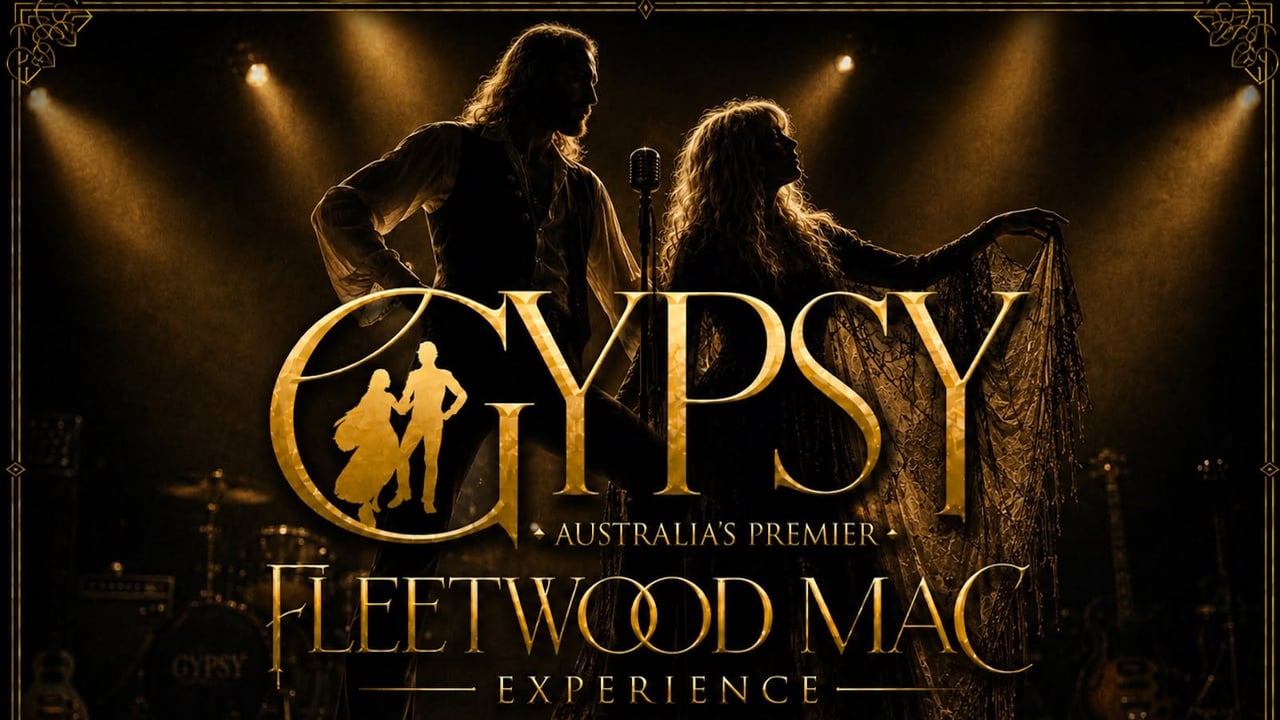 Gypsy - The Australian Fleetwood Mac Show