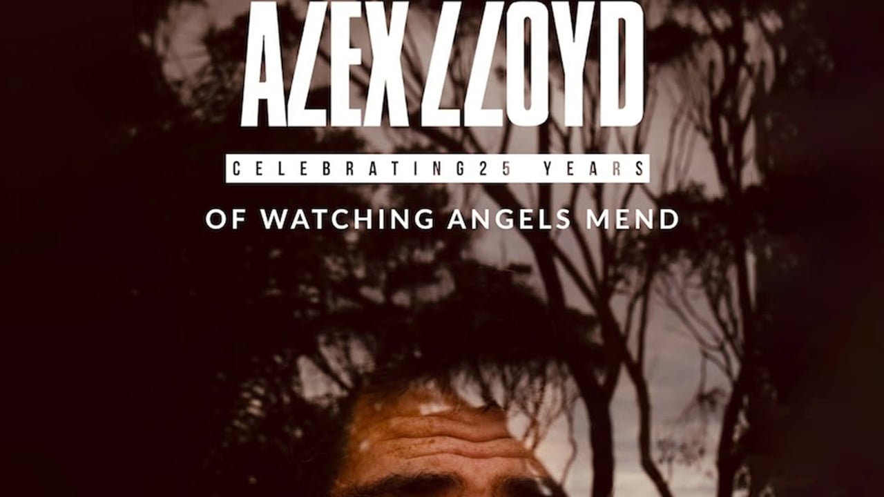 Alex Lloyd @ Avalon Beach RSL Club